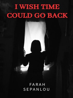 cover image of I Wish Time Could Go Back
